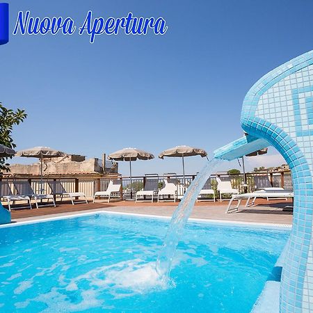Il Soffio Di Tifeo - Resort Forio  Exterior photo