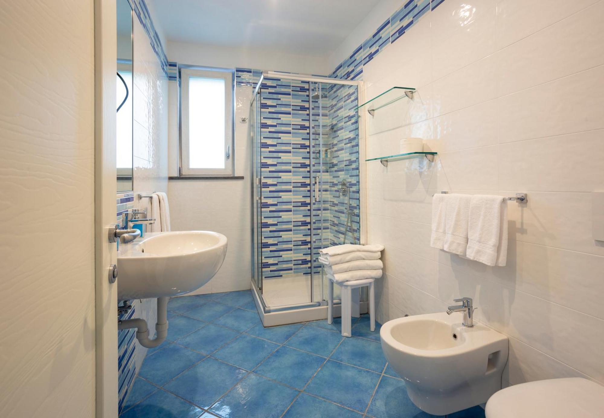 Il Soffio Di Tifeo - Resort Forio  Room photo