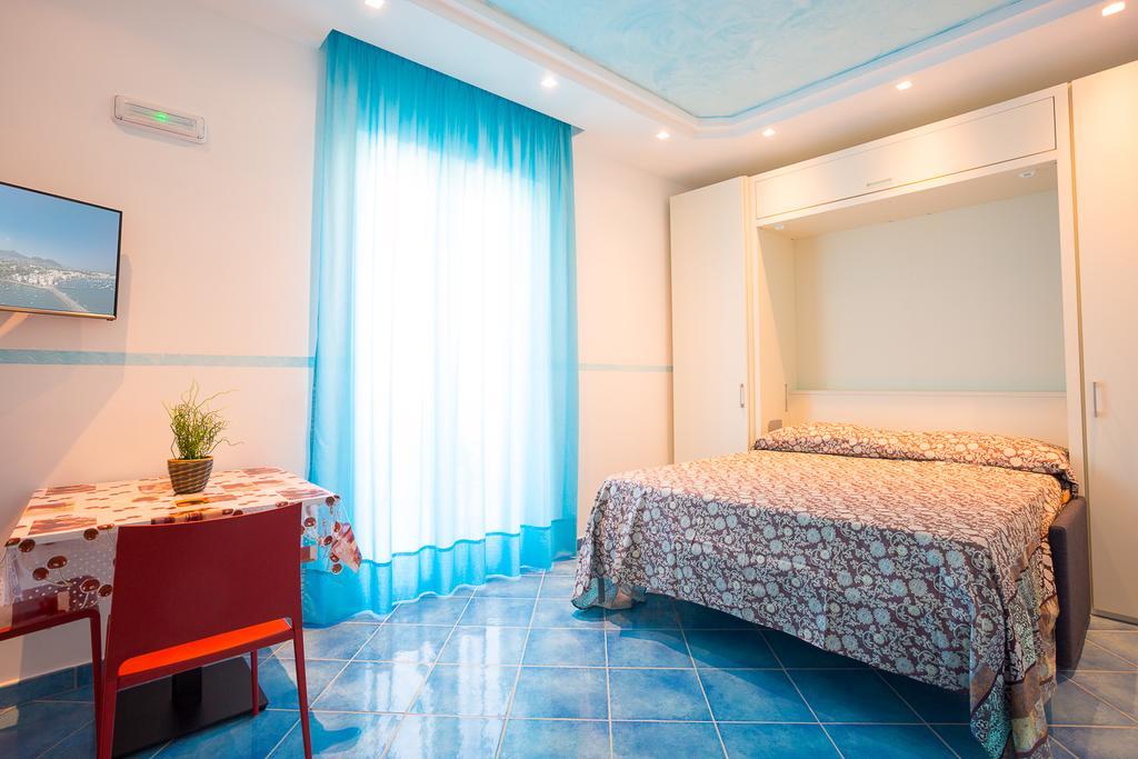 Il Soffio Di Tifeo - Resort Forio  Exterior photo