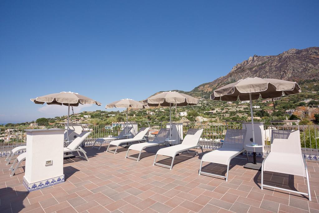 Il Soffio Di Tifeo - Resort Forio  Exterior photo