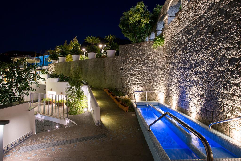 Il Soffio Di Tifeo - Resort Forio  Exterior photo