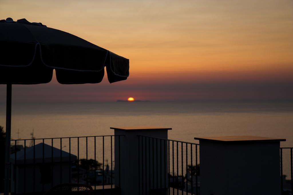 Il Soffio Di Tifeo - Resort Forio  Exterior photo