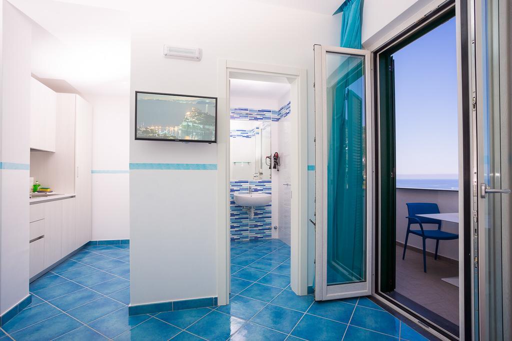 Il Soffio Di Tifeo - Resort Forio  Exterior photo
