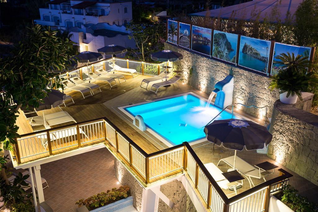 Il Soffio Di Tifeo - Resort Forio  Exterior photo
