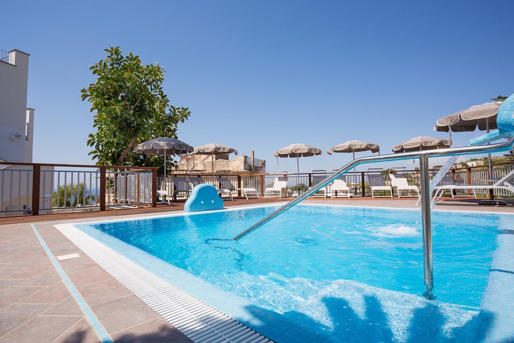 Il Soffio Di Tifeo - Resort Forio  Exterior photo