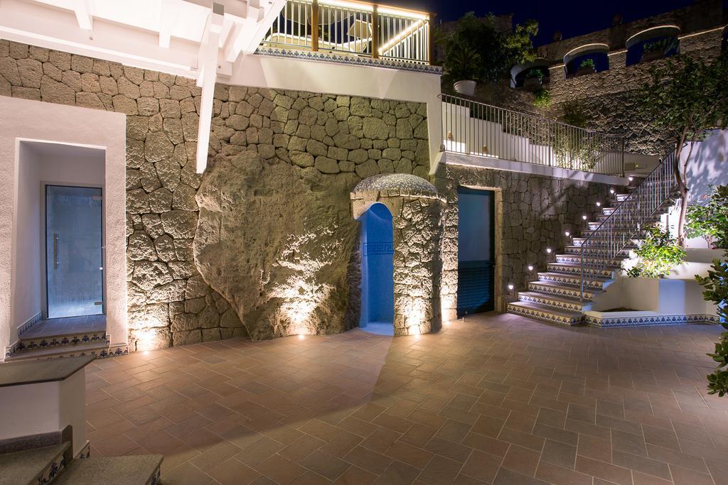 Il Soffio Di Tifeo - Resort Forio  Exterior photo