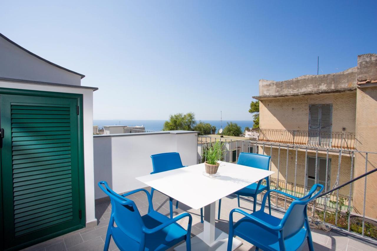 Il Soffio Di Tifeo - Resort Forio  Exterior photo